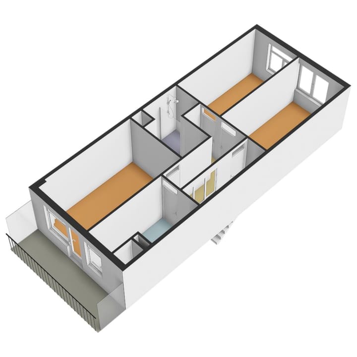 Foto 55 van Ds van den Boschlaan 137