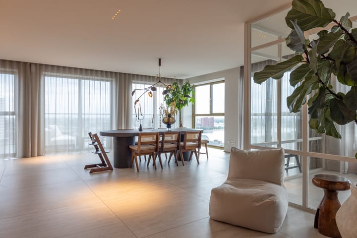 Foto 9 van Gedempte Zalmhaven 452