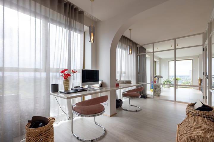 Foto 16 van Gedempte Zalmhaven 452