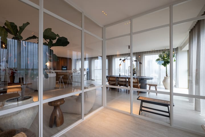 Foto 17 van Gedempte Zalmhaven 452