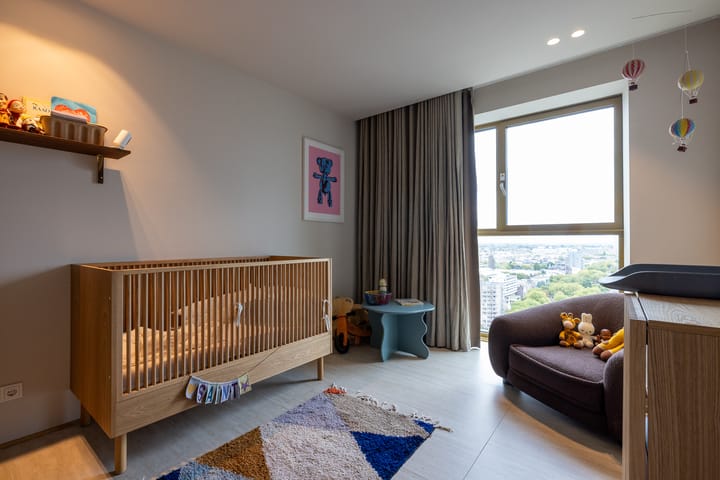 Foto 21 van Gedempte Zalmhaven 452