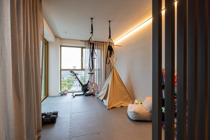 Foto 30 van Gedempte Zalmhaven 452