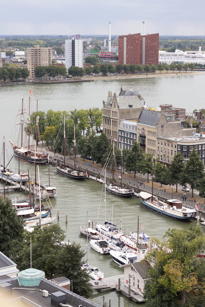 Foto 38 van Gedempte Zalmhaven 452