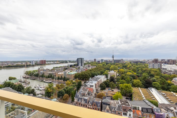 Foto 36 van Gedempte Zalmhaven 452