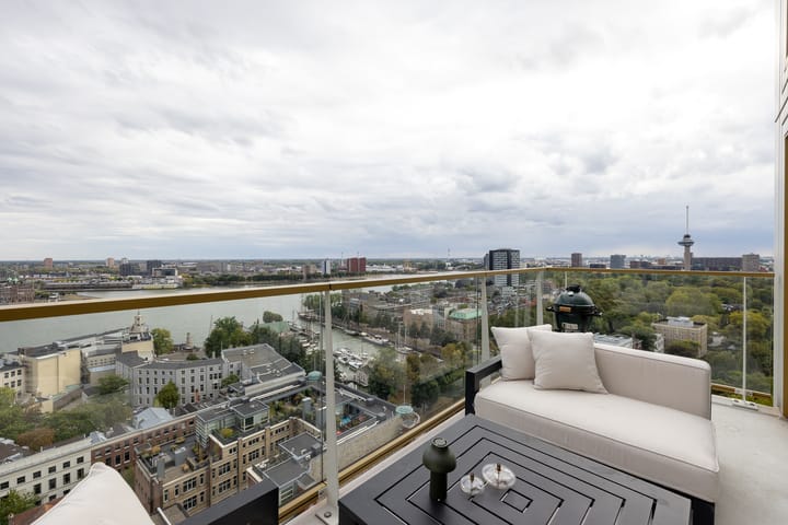 Foto 35 van Gedempte Zalmhaven 452