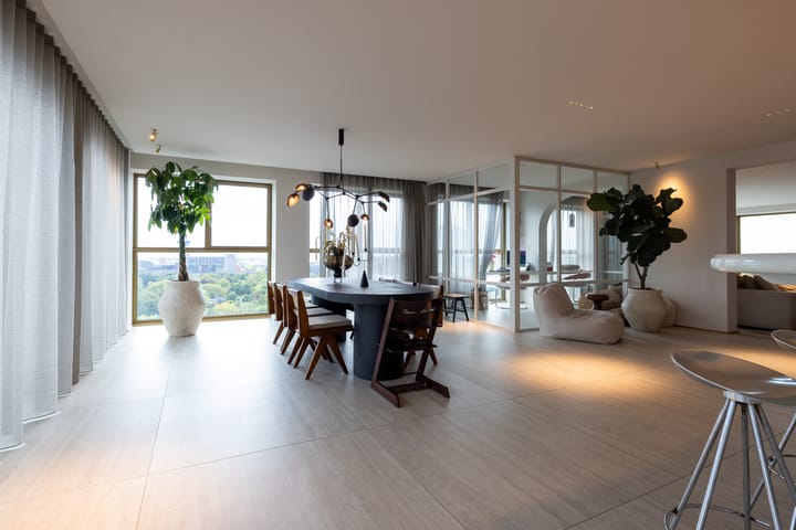 Foto 11 van Gedempte Zalmhaven 452