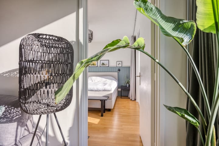 Photo 3 of van Leeuwenstraat 51