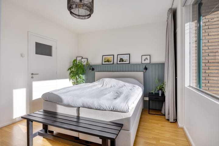 Photo 4 of van Leeuwenstraat 51