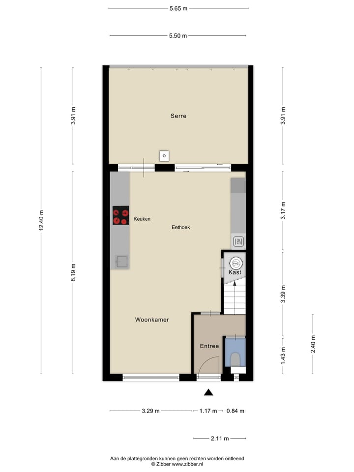 Photo 29 of Krommebeemd 29