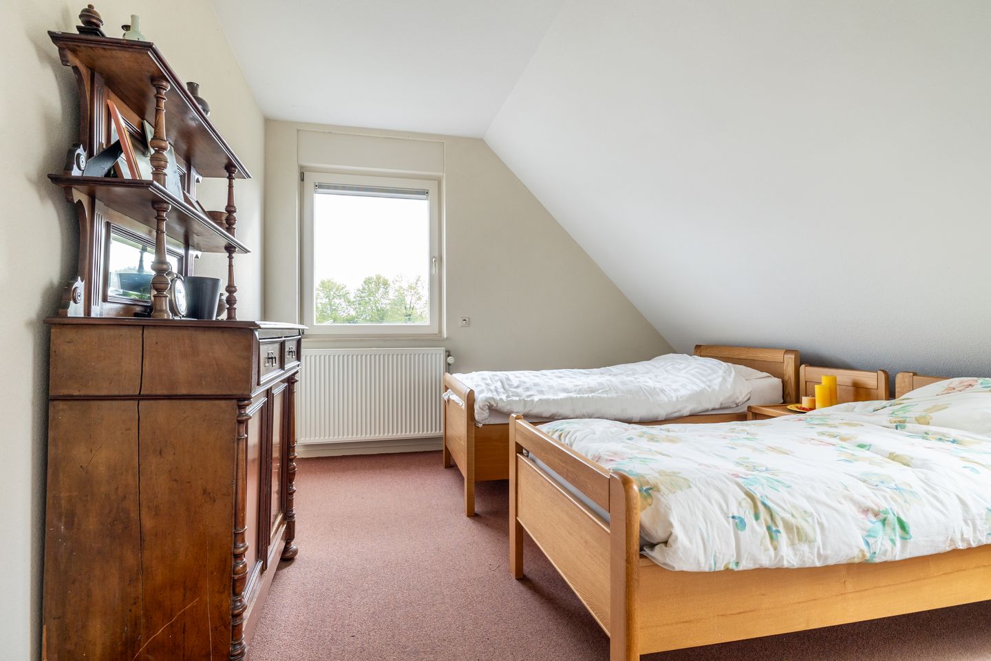 Photo 25 of Veerseweg 54-F