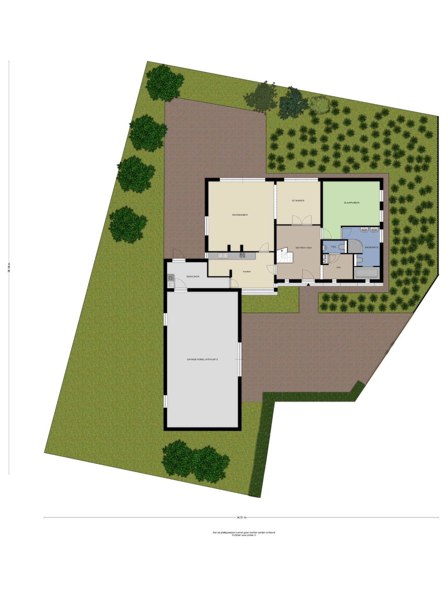 Photo 50 of Veerseweg 54-F