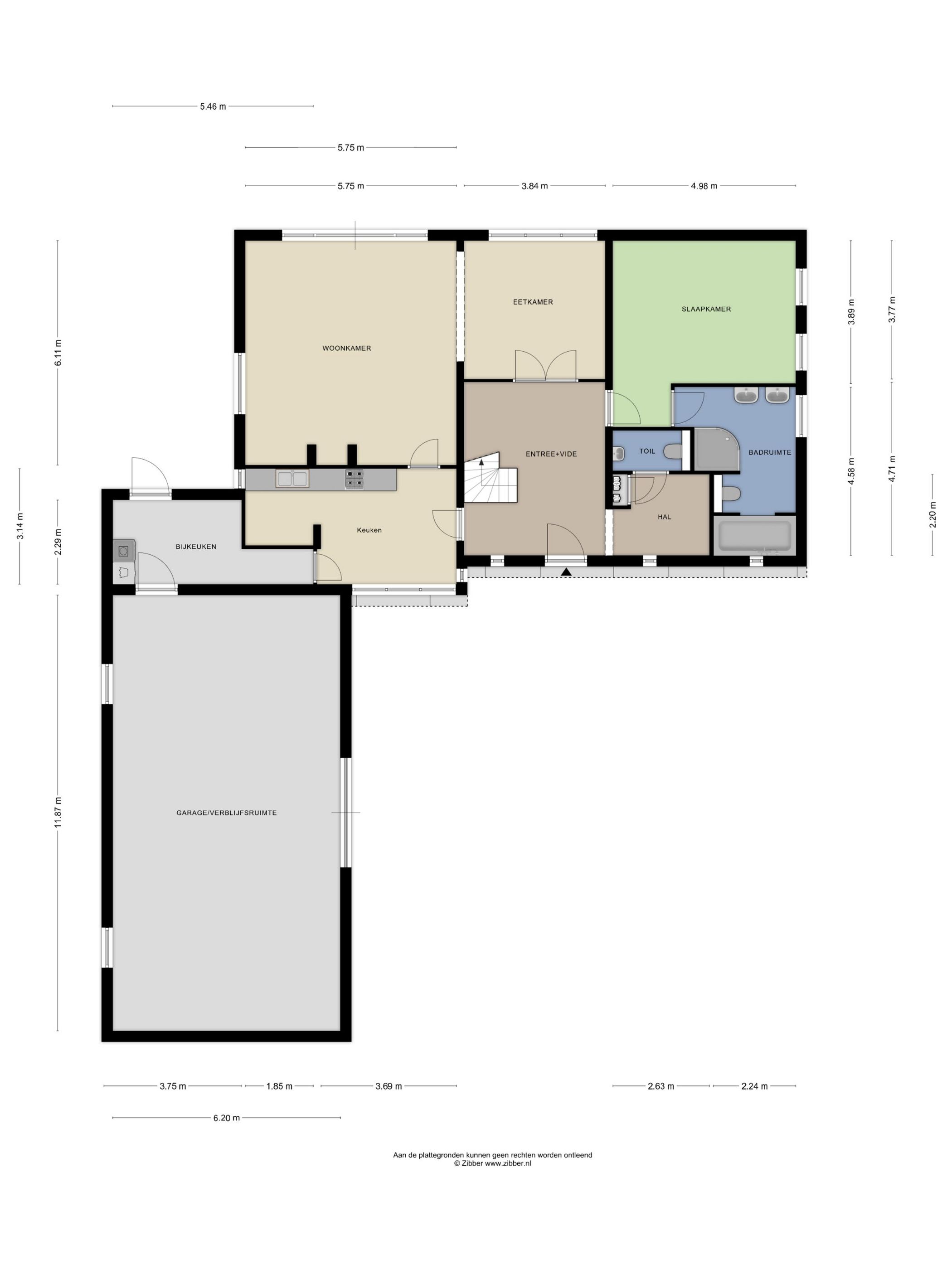 Photo 51 of Veerseweg 54-F