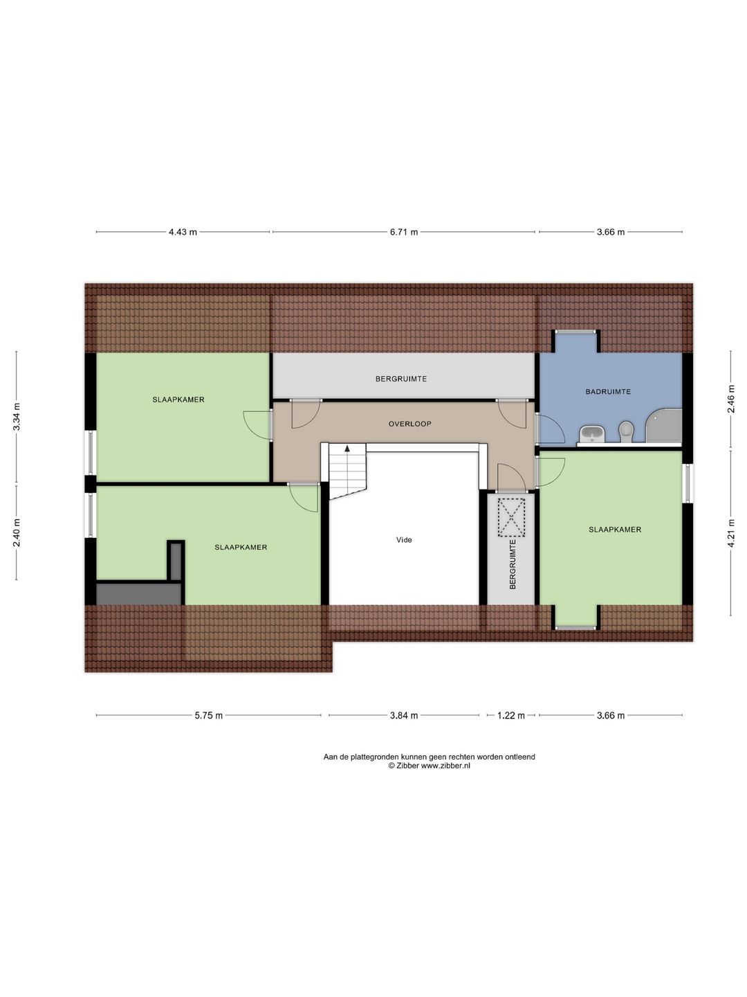 Photo 52 of Veerseweg 54-F