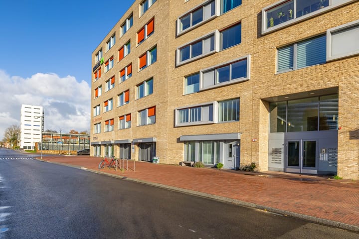 Verlengde Lodewijkstraat 30