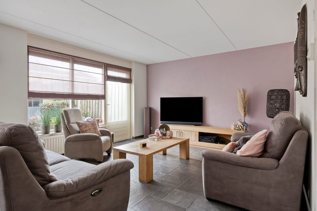 Foto 2 van Maria Lécinastraat 7