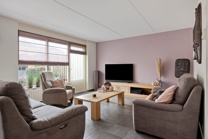 Photo 2 of Maria Lécinastraat 7