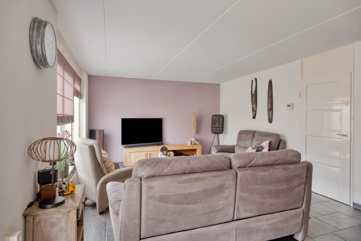 Photo 3 of Maria Lécinastraat 7