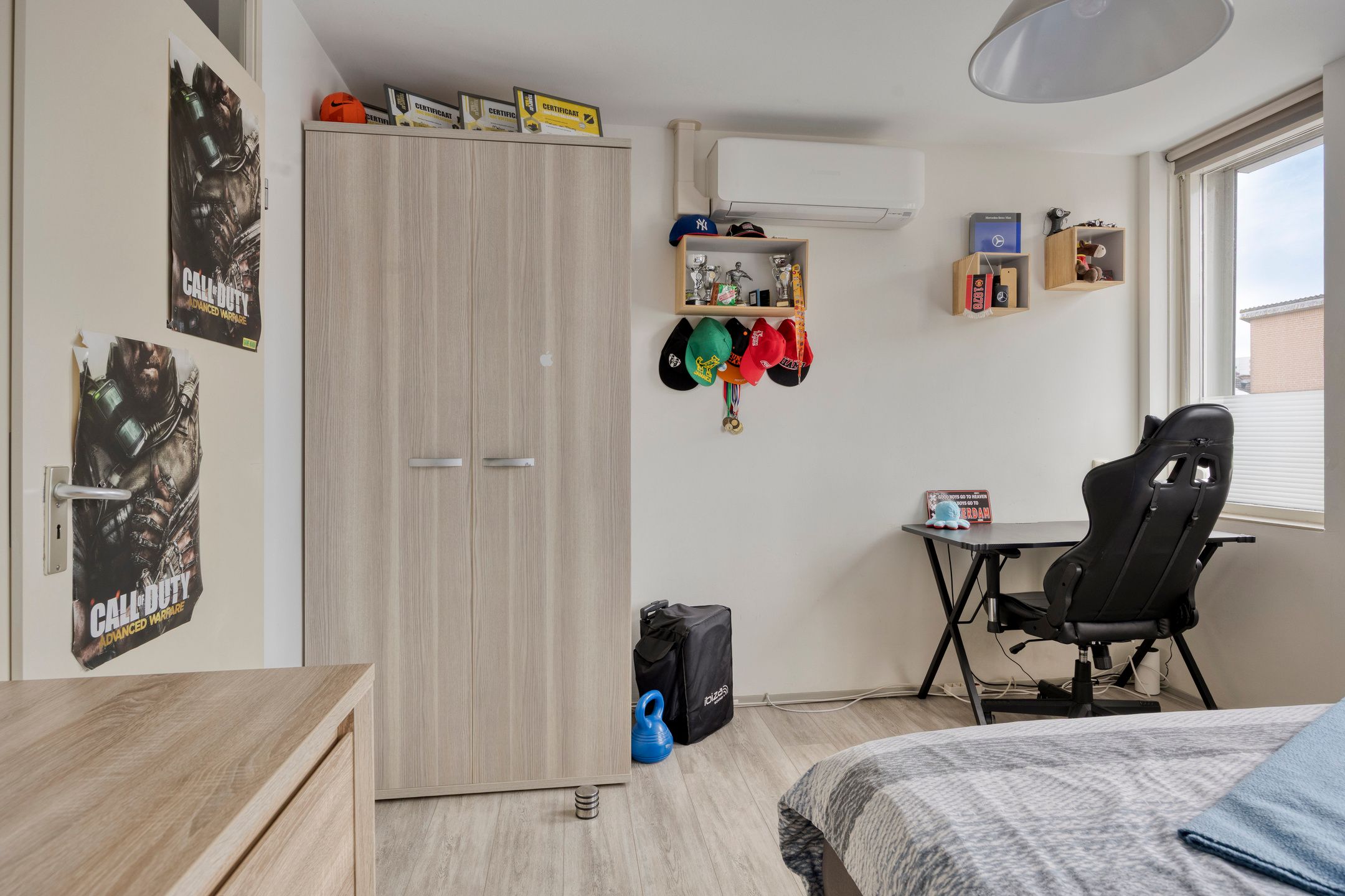 Foto 15 van Maria Lécinastraat 7