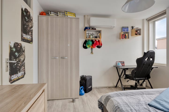 Photo 15 of Maria Lécinastraat 7