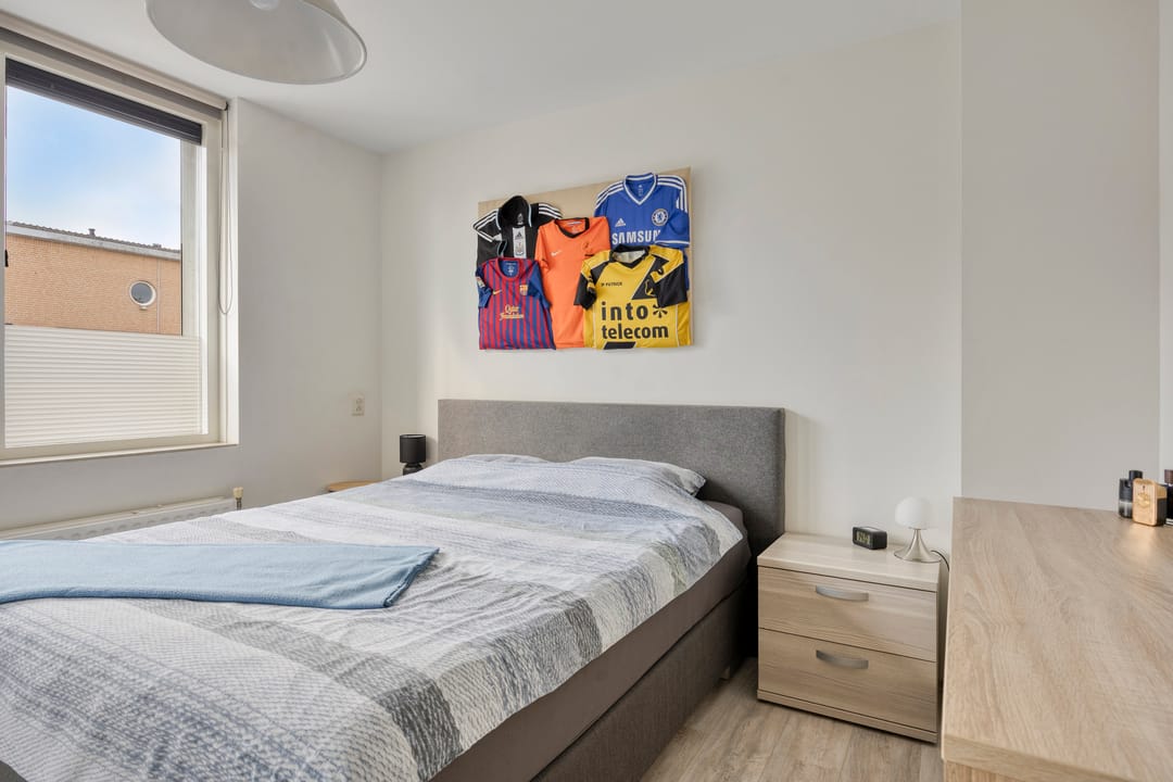 Foto 16 van Maria Lécinastraat 7