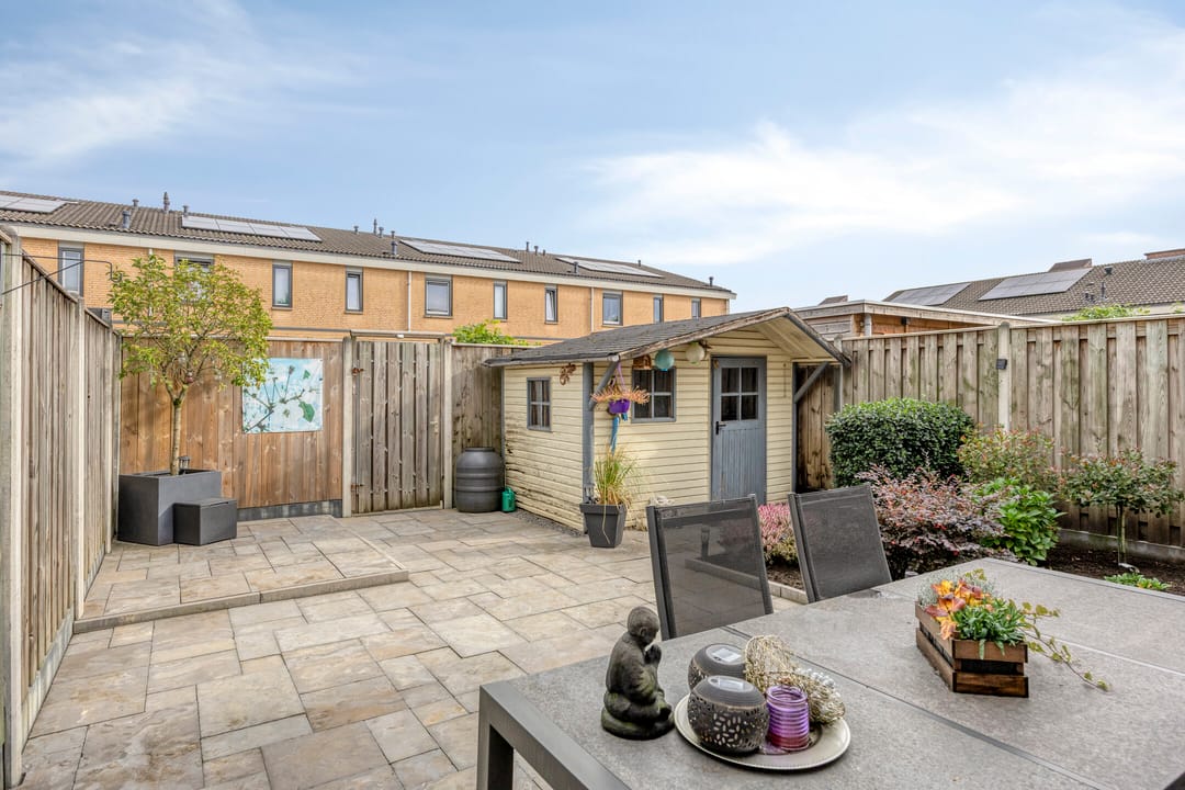 Foto 23 van Maria Lécinastraat 7