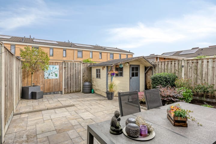 Photo 23 of Maria Lécinastraat 7