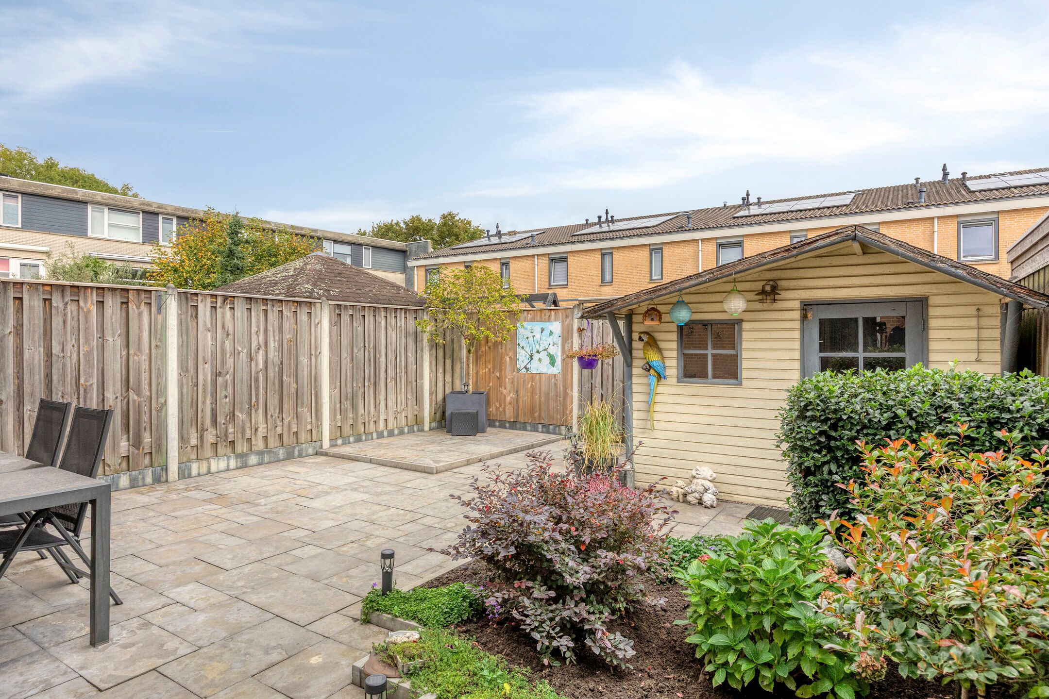 Foto 24 van Maria Lécinastraat 7