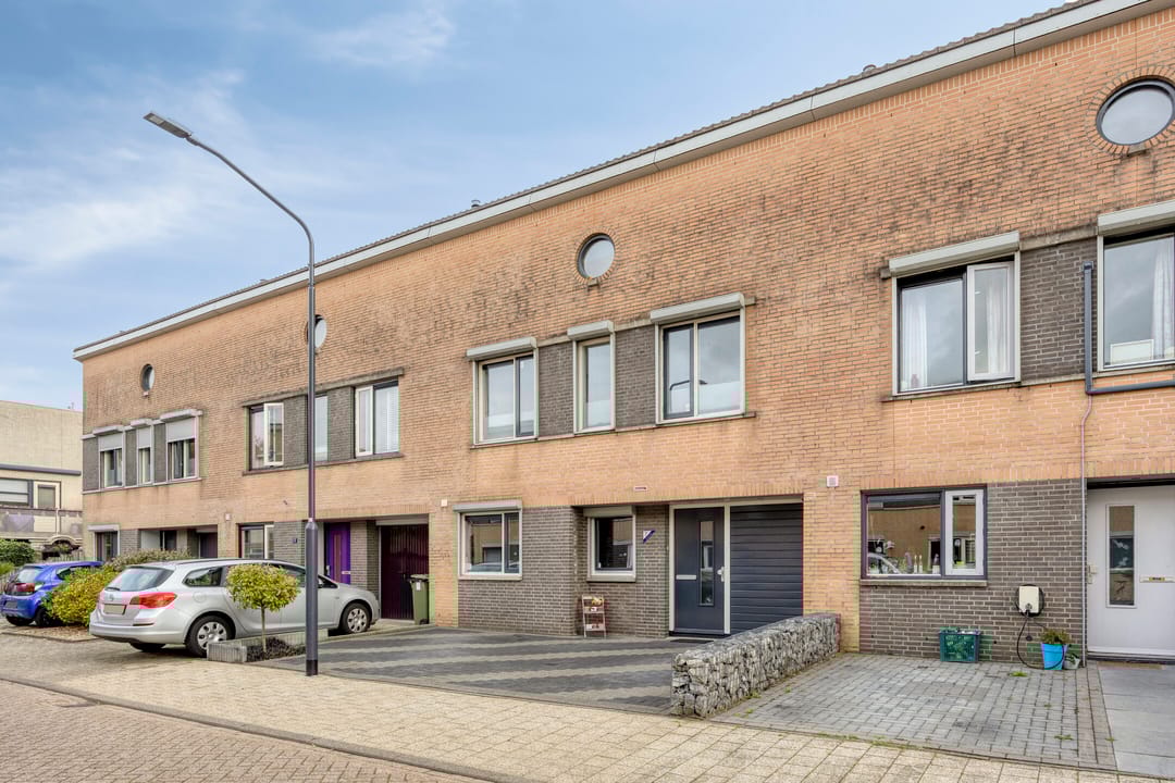 Foto 26 van Maria Lécinastraat 7