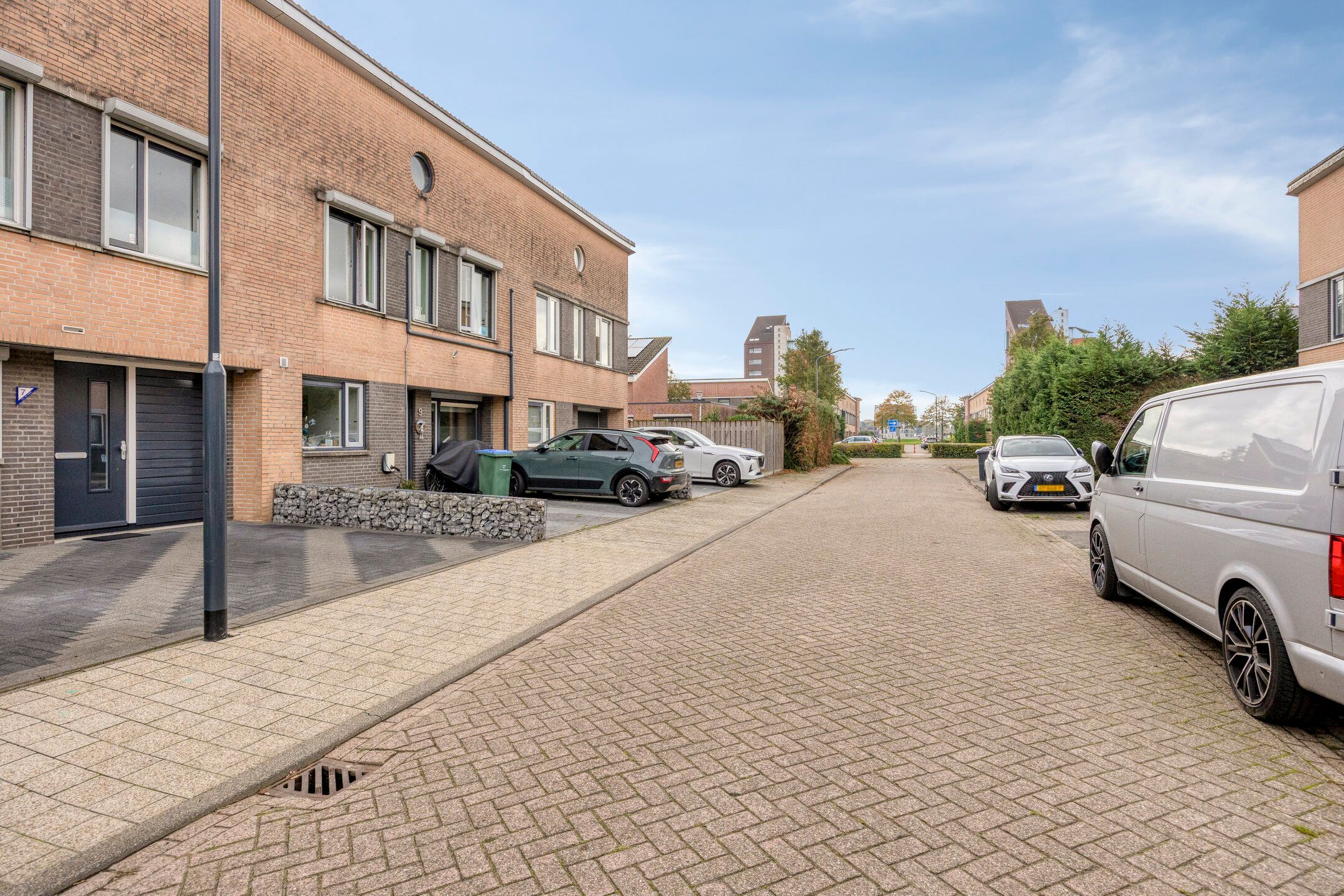 Foto 27 van Maria Lécinastraat 7