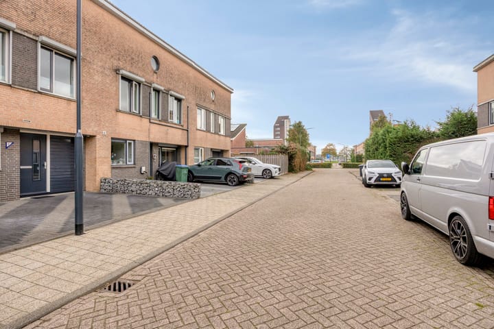 Photo 27 of Maria Lécinastraat 7