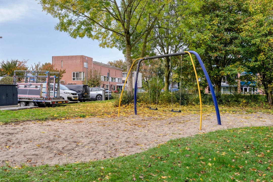 Foto 28 van Maria Lécinastraat 7