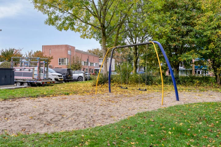 Photo 28 of Maria Lécinastraat 7