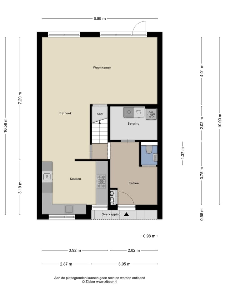 Photo 33 of Maria Lécinastraat 7