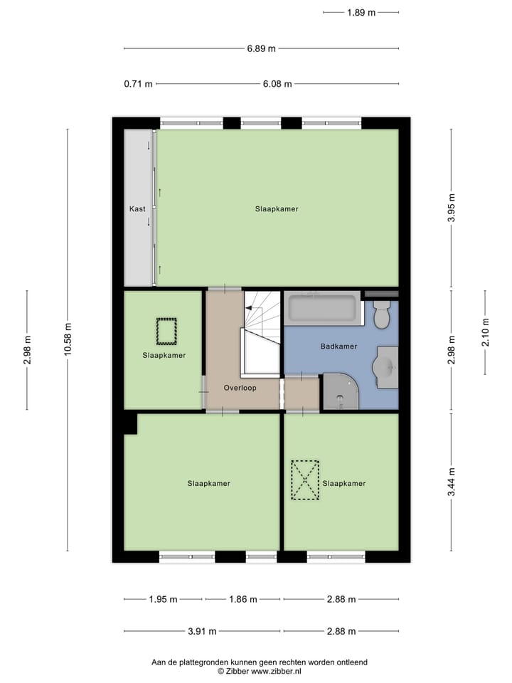 Photo 34 of Maria Lécinastraat 7