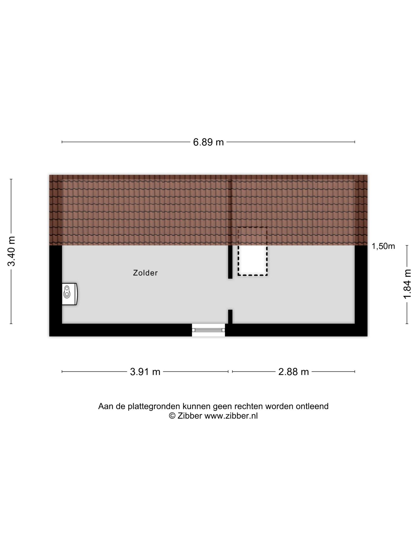 Foto 35 van Maria Lécinastraat 7