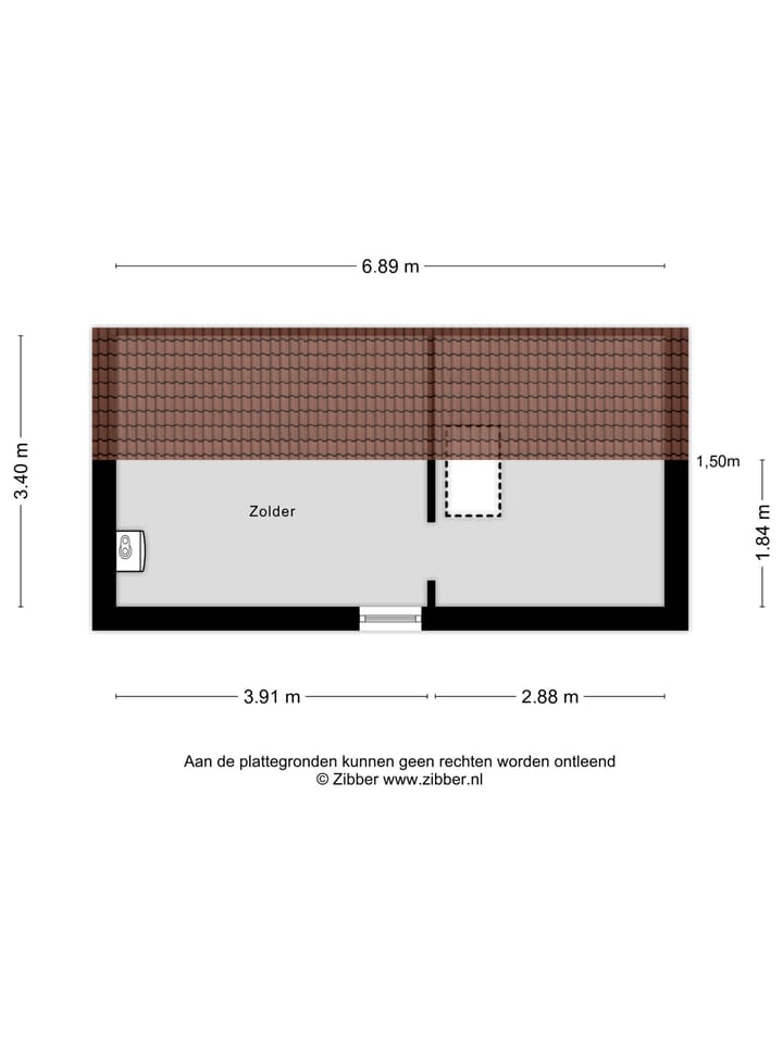 Photo 35 of Maria Lécinastraat 7