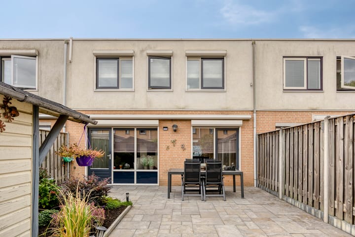 Photo 25 of Maria Lécinastraat 7