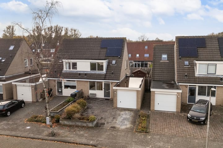 Bennemastate 7 main image