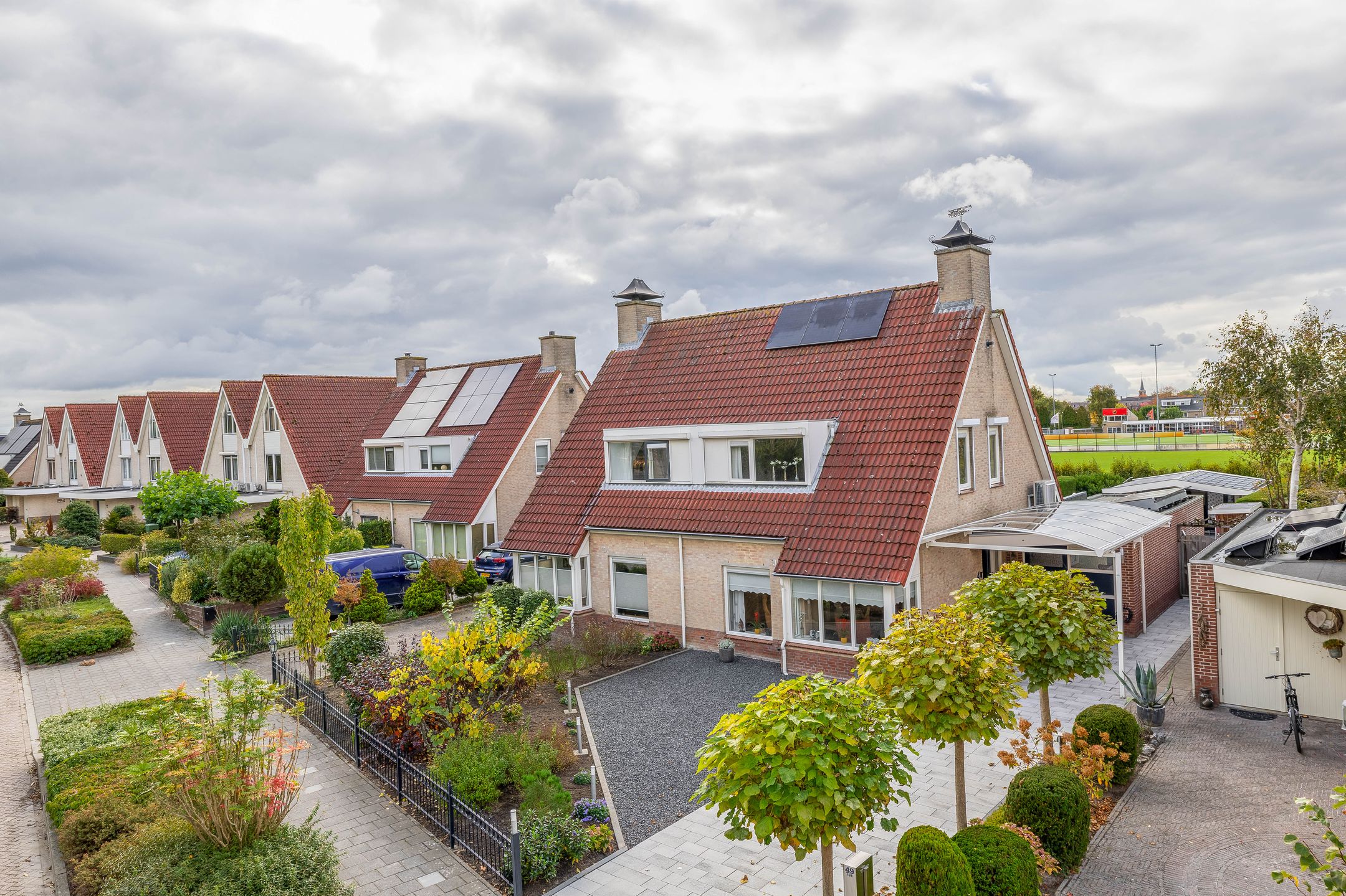 Burg. Korstanjestraat 49