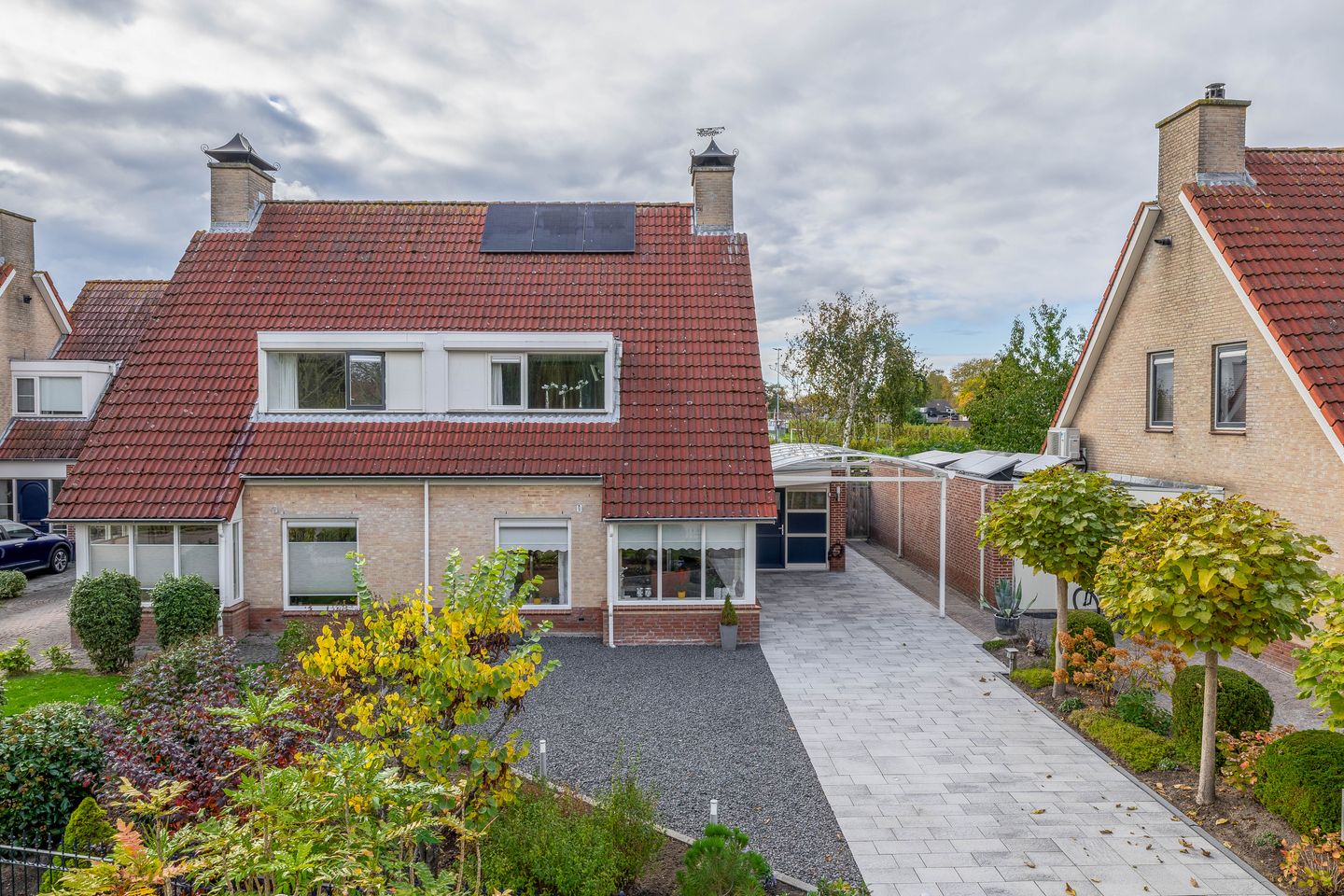 Foto 5 van Burg. Korstanjestraat 49