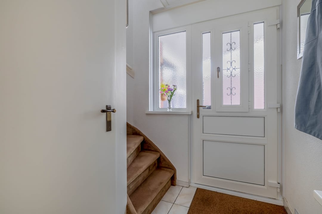 Foto 8 van Burg. Korstanjestraat 49