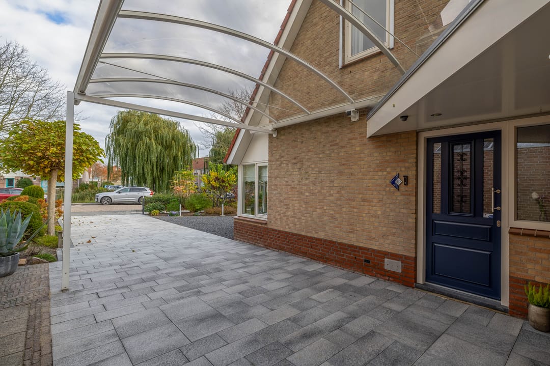 Foto 7 van Burg. Korstanjestraat 49