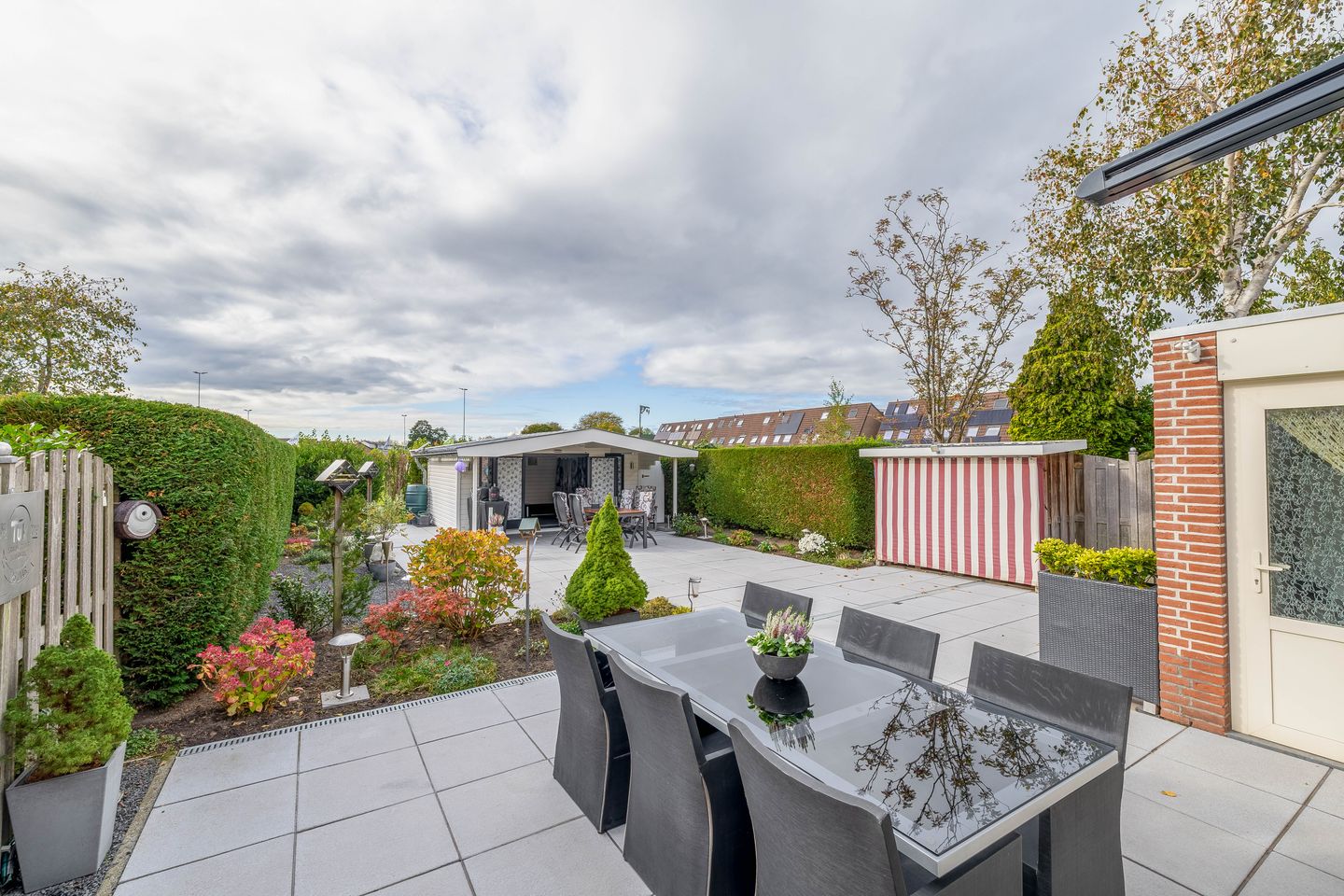 Foto 25 van Burg. Korstanjestraat 49