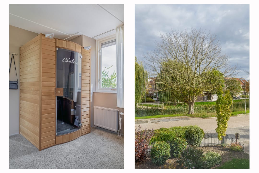 Foto 41 van Burg. Korstanjestraat 49