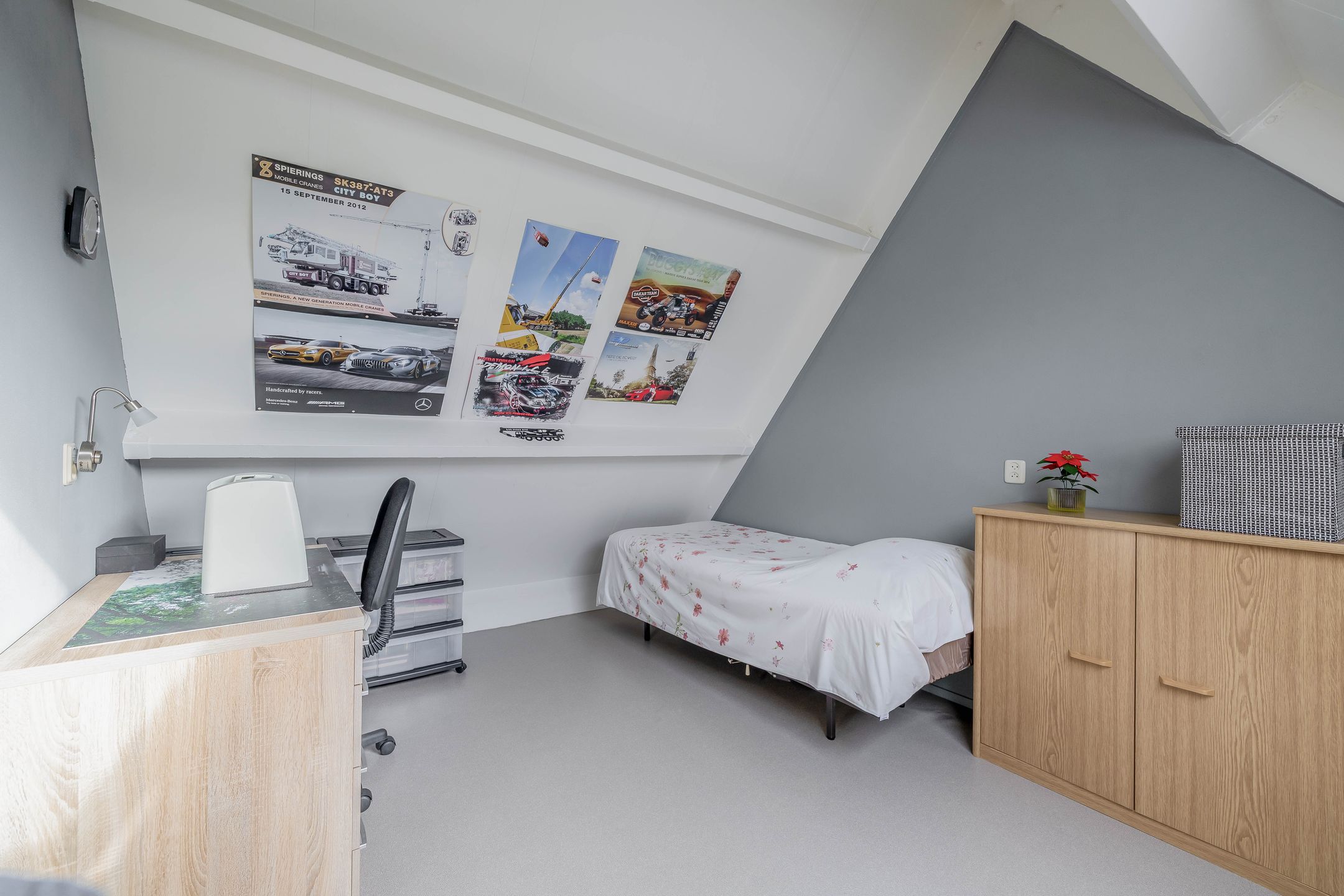 Foto 48 van Burg. Korstanjestraat 49