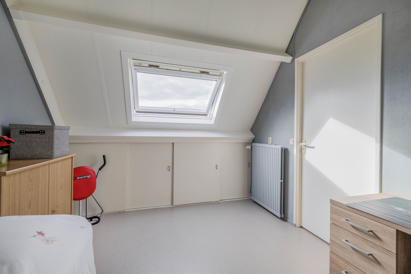 Foto 49 van Burg. Korstanjestraat 49