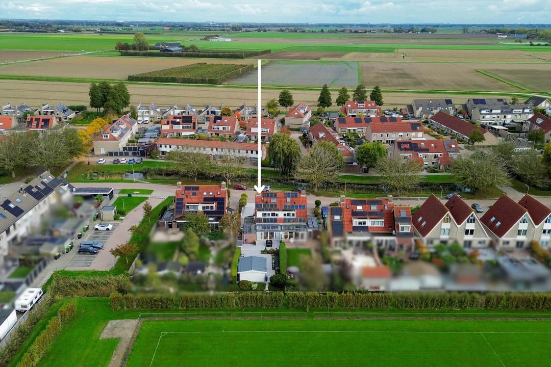 Foto 52 van Burg. Korstanjestraat 49