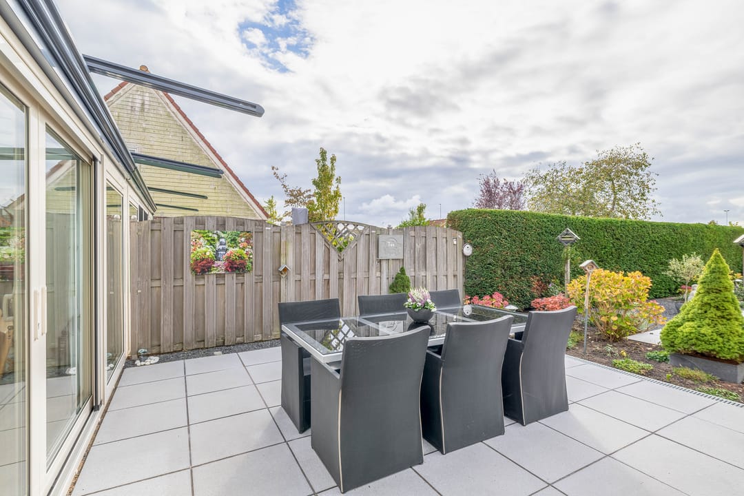 Foto 26 van Burg. Korstanjestraat 49