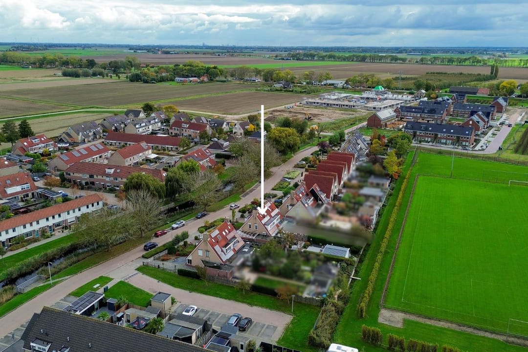 Foto 53 van Burg. Korstanjestraat 49