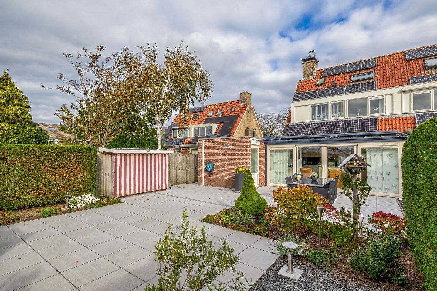 Foto 34 van Burg. Korstanjestraat 49